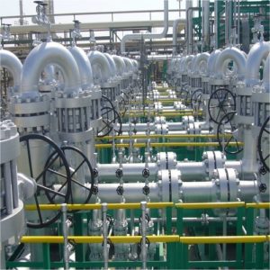 piping system lead engineering