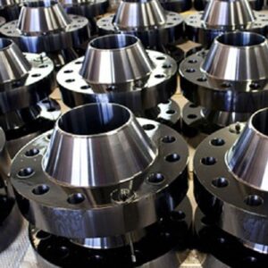 Carbon Steel Flanges