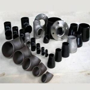 Pipe Fittings