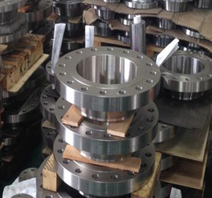 Stainless Steel Flanges