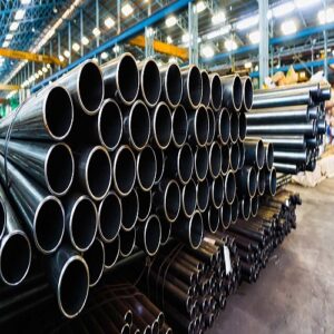 Steel Pipes