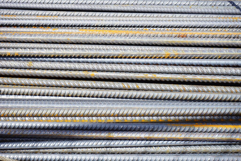 Aurous Energy TMT Steel Rods