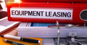 Aurous Energy Equipment Leasing